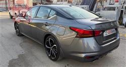 نيسان ألتيما